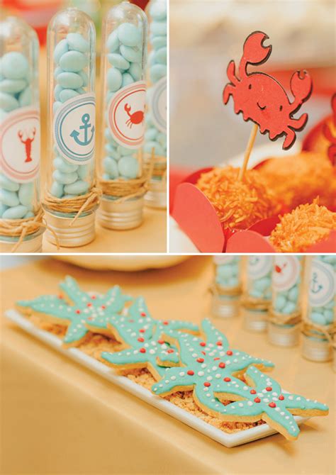 Under The Sea Birthday Invitations Boy Jikilop Jiki