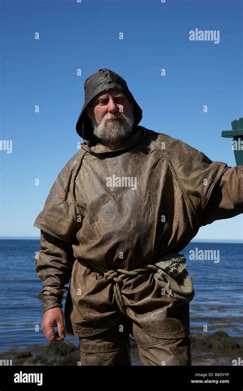 Fisherman Vintage Clothes Clothing Hi Res Stock Photography And Images