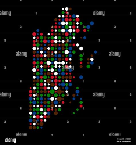 Mapa de belice Imágenes vectoriales de stock Página 2 Alamy