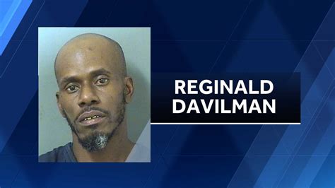 Police arrest man for West Palm Beach murder after he got into stranger ...