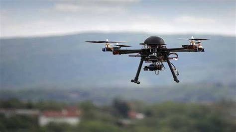 Maharashtra Ban Drones Paragliders Private Choppers Other Flying