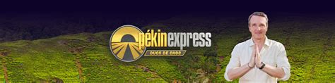 Pékin Express duos de choc résumé et replay de lémission du 6