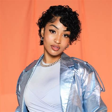 Shenseea Interscope Reach Settlement With Producer In ‘lick Copyright