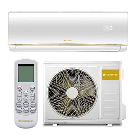 Aparat De Aer Conditionat GOLDSENSE Elite 24000 Btu GLSC24EL WiFi