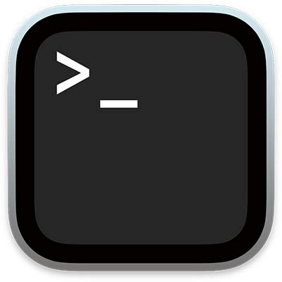 Terminal User Guide for Mac - Apple Support