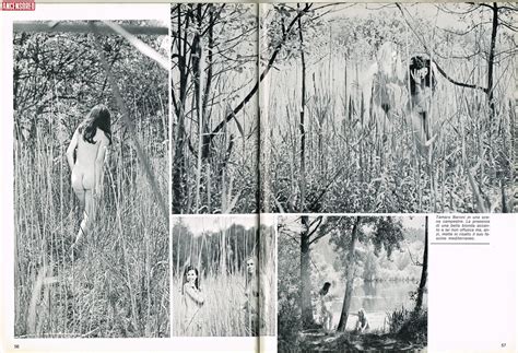 Naked Tamara Baroni Added By DragonRex