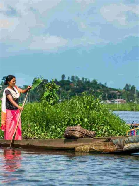 Manipur Travel Guide - Tripnomadic