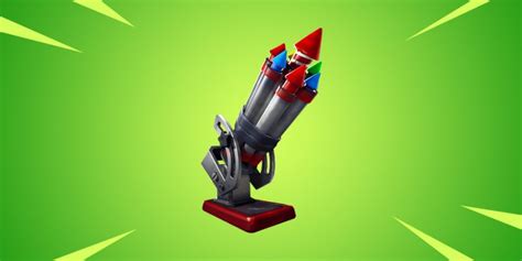 Fortnite Leaked Unvaulted Weapons For The 14 Days Of Summer Event