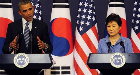 Beyond The Politics Of The U S South Korea Agreement Carnegie