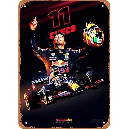 Amazon Ysirseu F Legend Senna Metal Tin Sign X In Formula