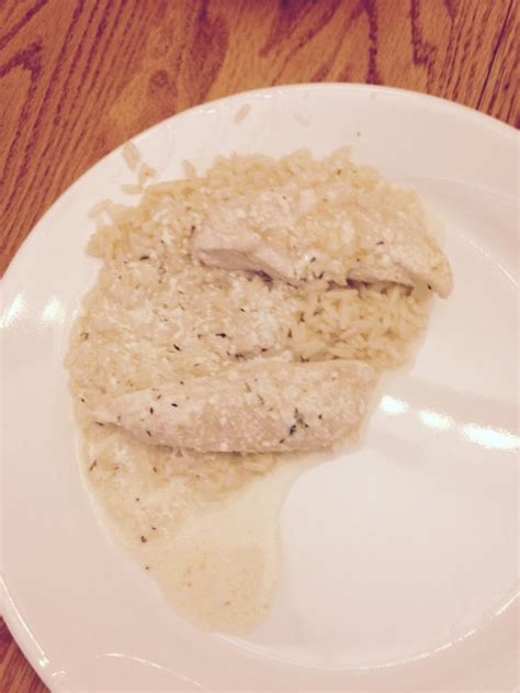 Cooking with the Clouds