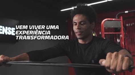 Vem Curtir O Seu Momento Selfit Academias Youtube