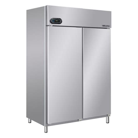 Armario Gastronorm Refrigerado BS 2FDUC G GN Cuder