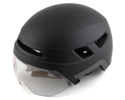 Lazer Urbanize MIPS Helmet Matte Black E Bike Rated L