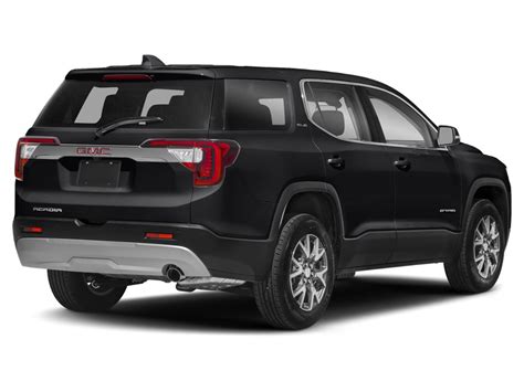 Gmc Acadia For Sale In Gonzales Used Suv For Sale At Ross