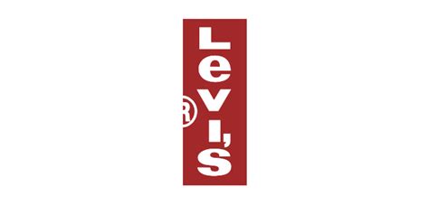 Logo Levis Vector