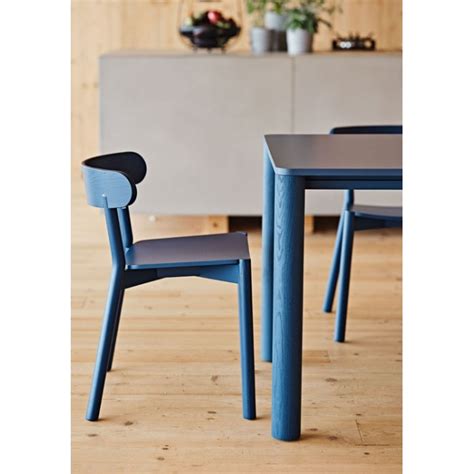 Woody Midj Table Extensible