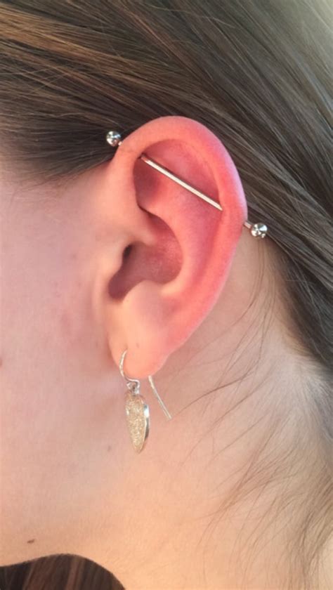 150 Industrial Piercing Examples Procedure Guide