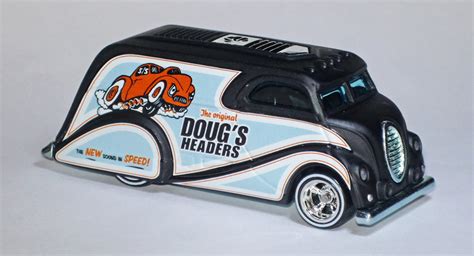 Deco Delivery Hot Wheels Wiki