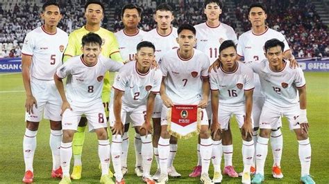 Aturan Resmi AFC Penentu Kelolosan Timnas Indonesia U23 Ke Babak 8