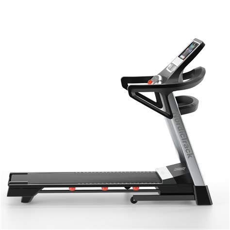 fitness equipment treadmill 7