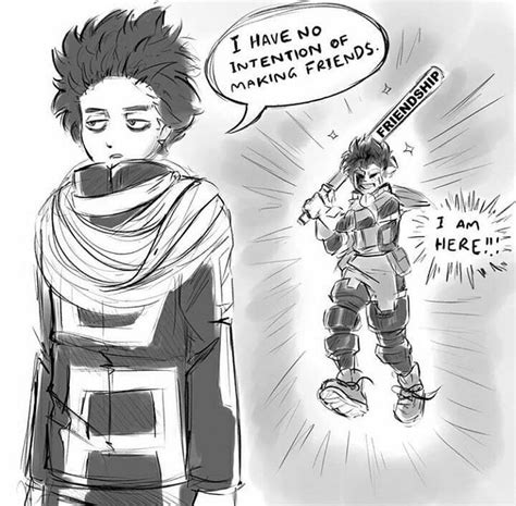 Bnha Oneshots Shinsou X Readerflufflime Kitty Cat Boku No