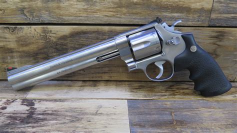 最終決算 SmithWesson M629 44MAGNUM classic asakusa sub jp