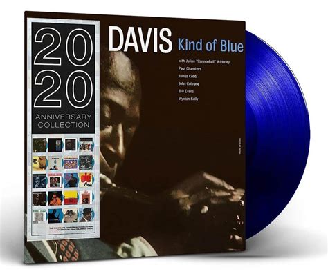 These Are The 5 Best Miles Davis Albums Of All Time, Ranked