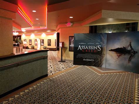 Movie Theater «Marcus Hastings Cinema», reviews and photos, 1325 S Frontage Rd, Hastings, MN ...