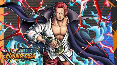 Instant Delivery Global Account Extreme Akagami No Shanks V2