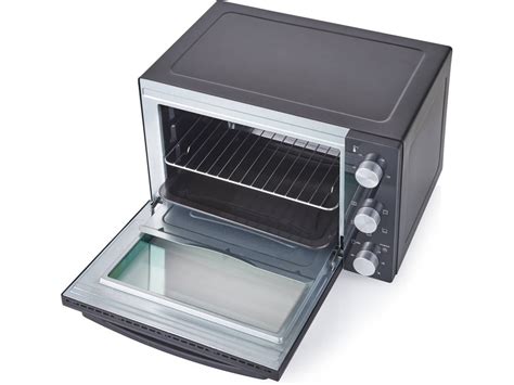 Mini Forno Flama Fl Capacidade L W Worten Pt