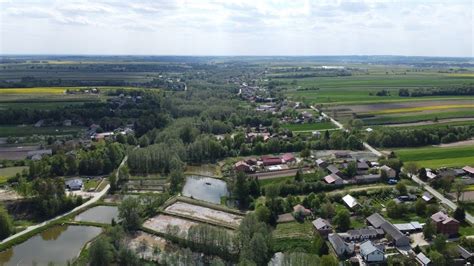 Lubelskie Poznajcie Urokliw Miejscowo W Powiecie Kra Nickim