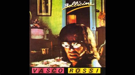 Vasco Rossi Vita Spericolata Remastered Youtube Music