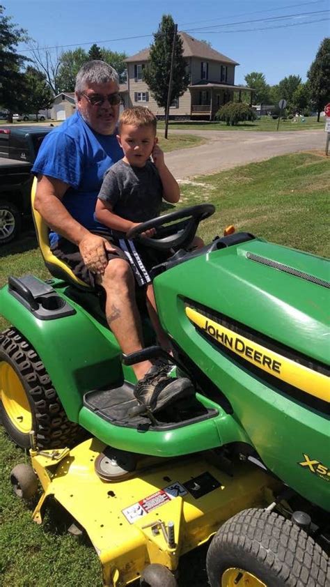 Pin By Donna Wyatt On Retirement Board Ideas Riding Lawnmower Riding