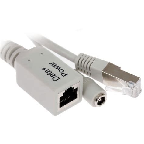 Aerial Net MikroTik RBPOE PoE Injector