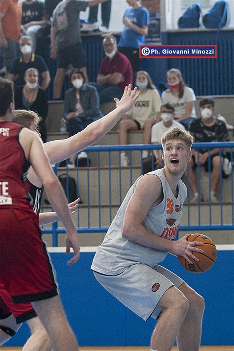 Novipi Campus Piemonte Allianz Pallacanestro Trieste Campus