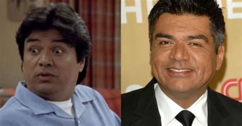 George Lopez Sitcom Cast Characters And Then And Now In 2023