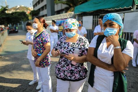 Emite Cndh Recomendaciones A Imss Por Casos De Negligencia Médica