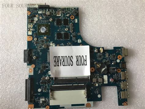 Quatro Sourare Para Lenovo G Computador Port Til Placa M E I