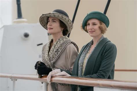 Downton Abbey A New Era