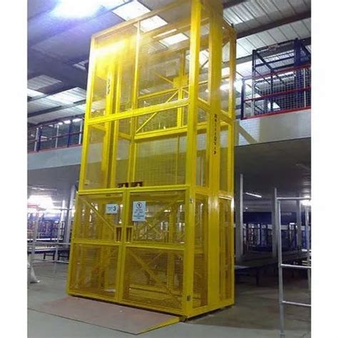 Flame Proof Goods Lift Service At Best Price In Indore ID 10529204155