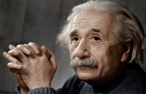 En qué año y dónde nació Albert Einstein Sooluciona