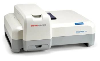 Thermo Scientific Evolutionpro Uv Vis Rfq