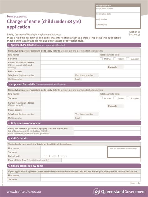 Form C Fill Online Printable Fillable Blank Pdffiller