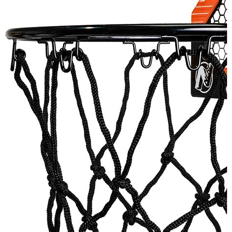 Franklin Nerf Pro Hoops Basketball Set Sporting Goods