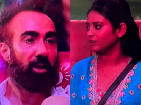 Bigg Boss Ott New Promo Ranvir Shorey Reveals To Shivani Kumari On