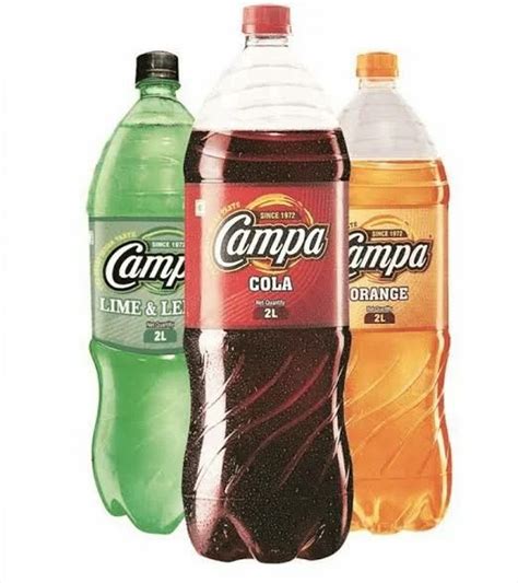 Campa Cola Soft Drink At Rs Bottle Cold Drink In Dehradun Id