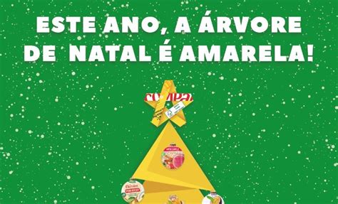 Tetra Pak e Compal dão nova cor às arvores de Natal em nome da reciclagem