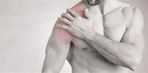 How To Get Rid Of a Trapped Nerve in Shoulder - Body Pain Tips