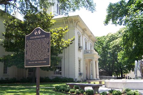 Arkansas in the Civil War: Crawford County Courthouse - A Civil War ...